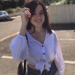 Meet your Posher, Manon